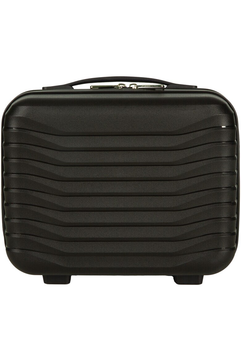 Business Holiday Козметична чанта Express 31x27.5x16 см Черен