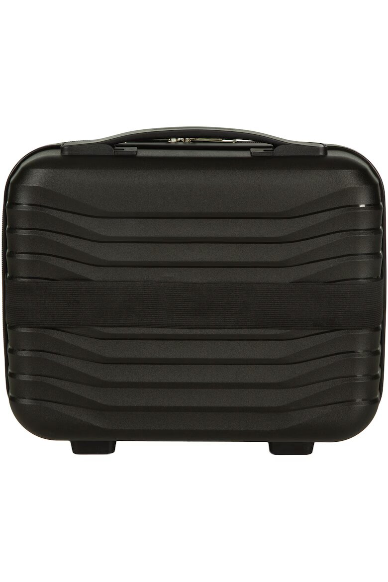 Business Holiday Козметична чанта Express 31x27.5x16 см Черен