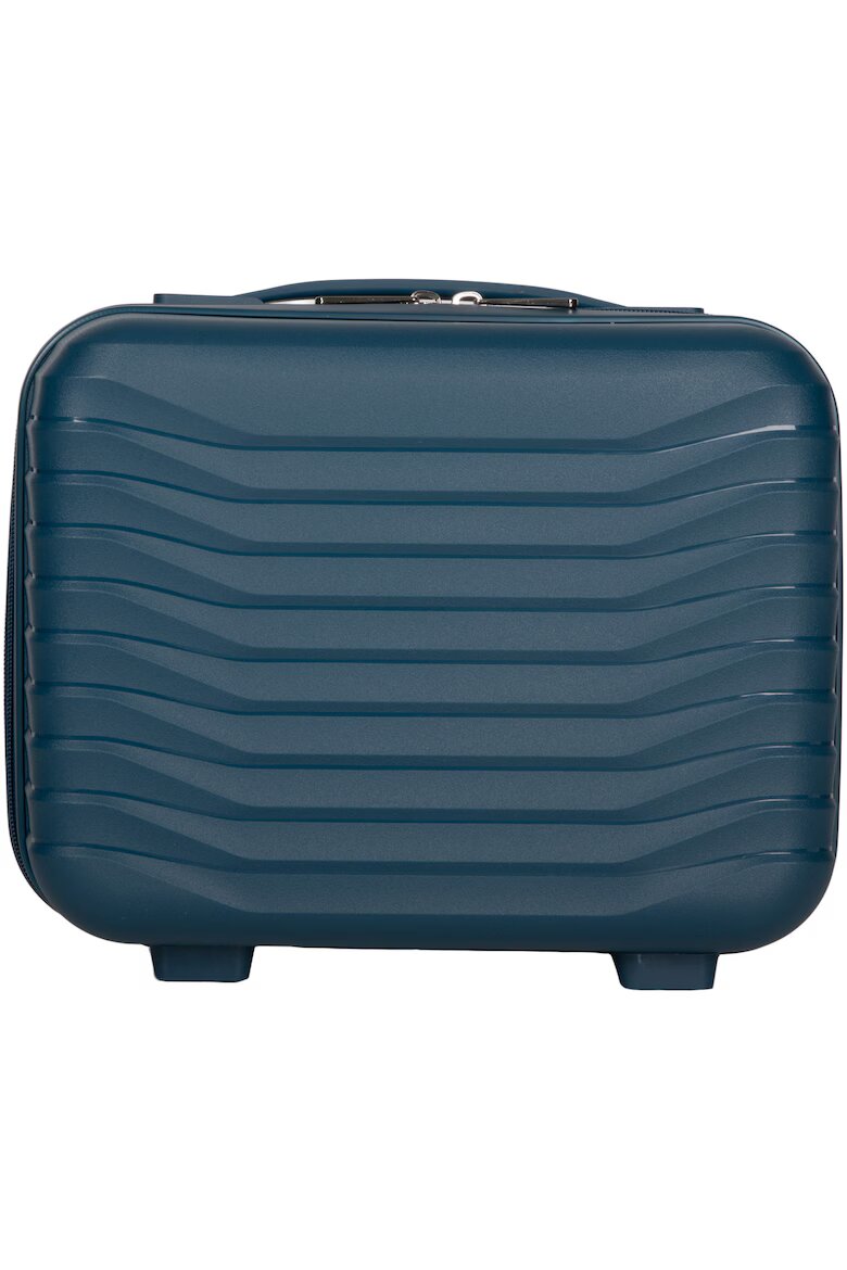 Business Holiday Козметична чанта Express 31x27.5x16 см Син