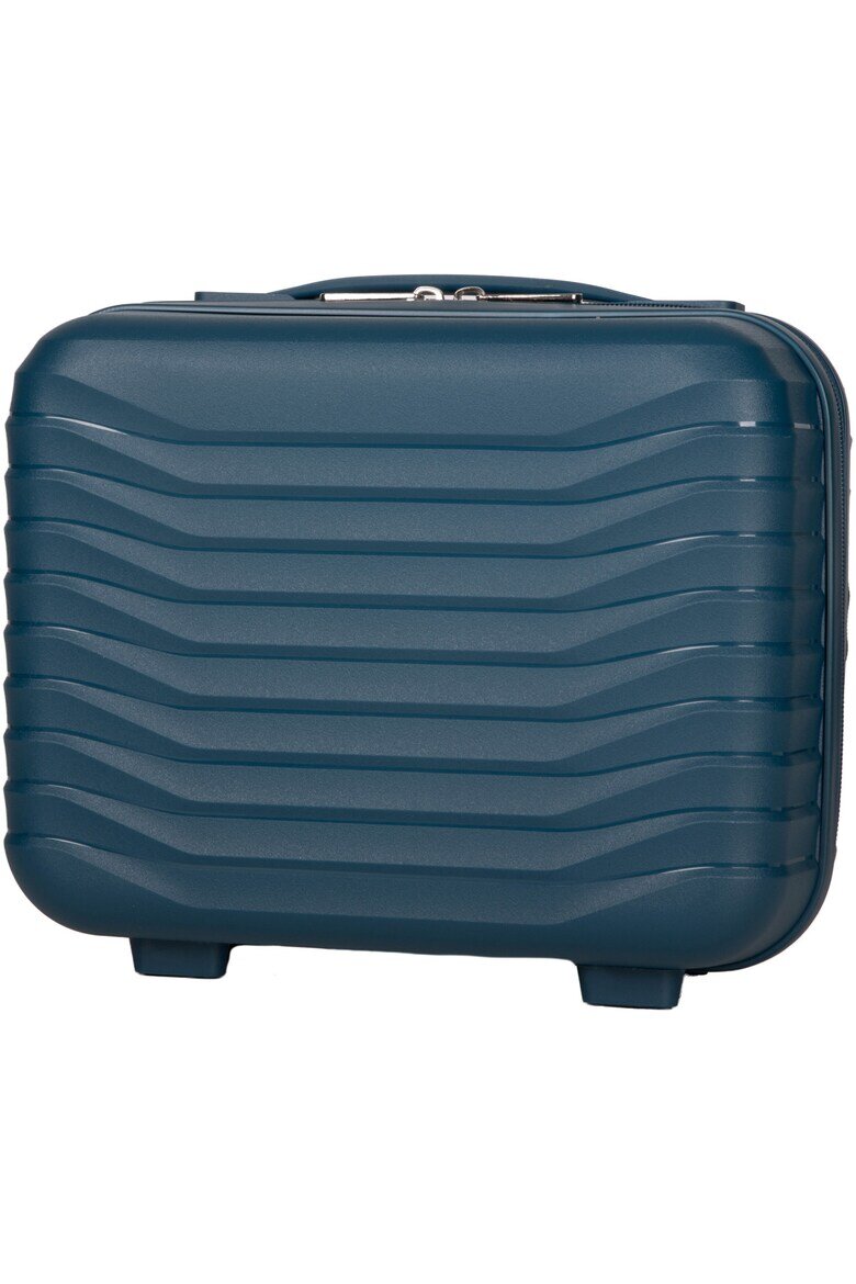 Business Holiday Козметична чанта Express 31x27.5x16 см Син