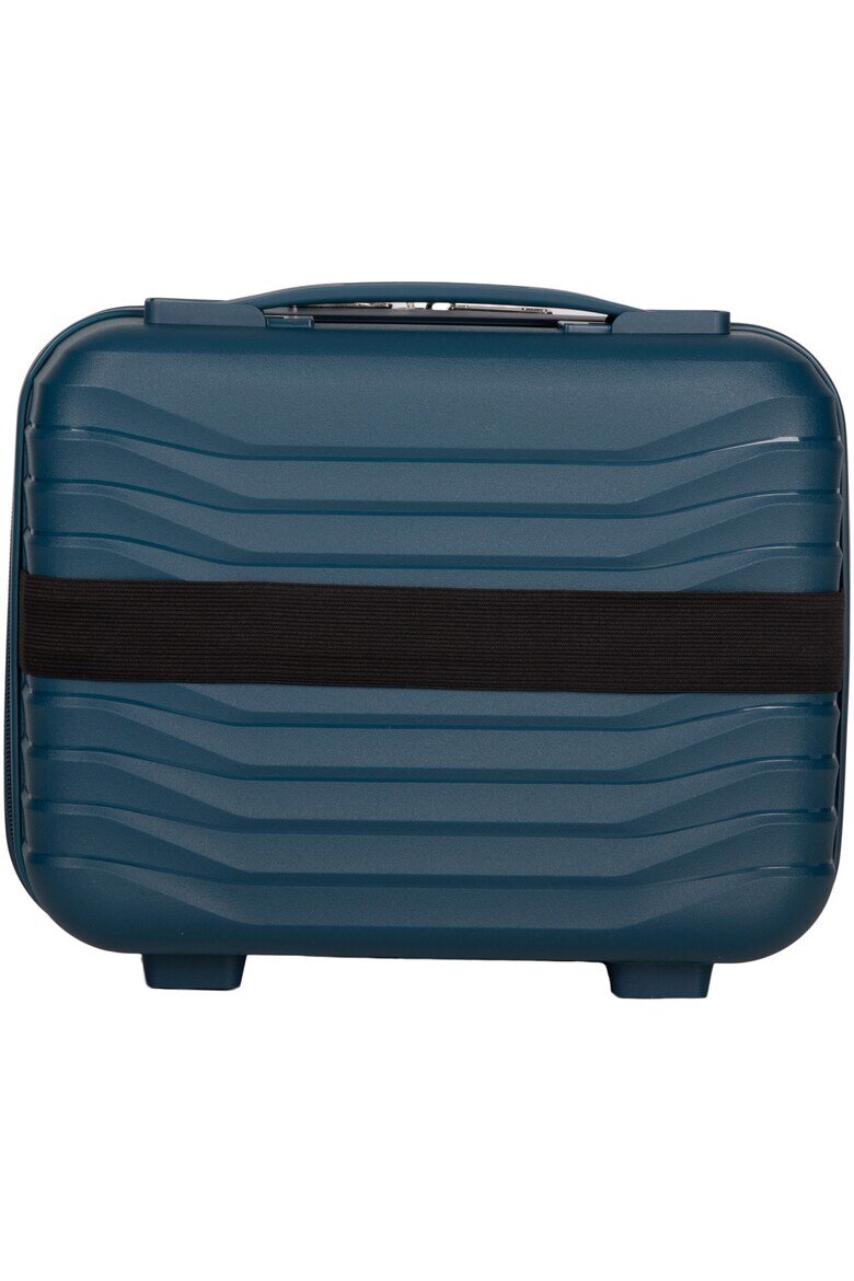 Business Holiday Козметична чанта Express 31x27.5x16 см Син