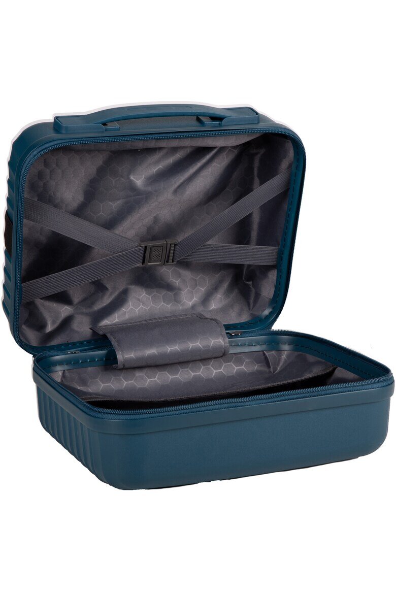 Business Holiday Козметична чанта Express 31x27.5x16 см Син