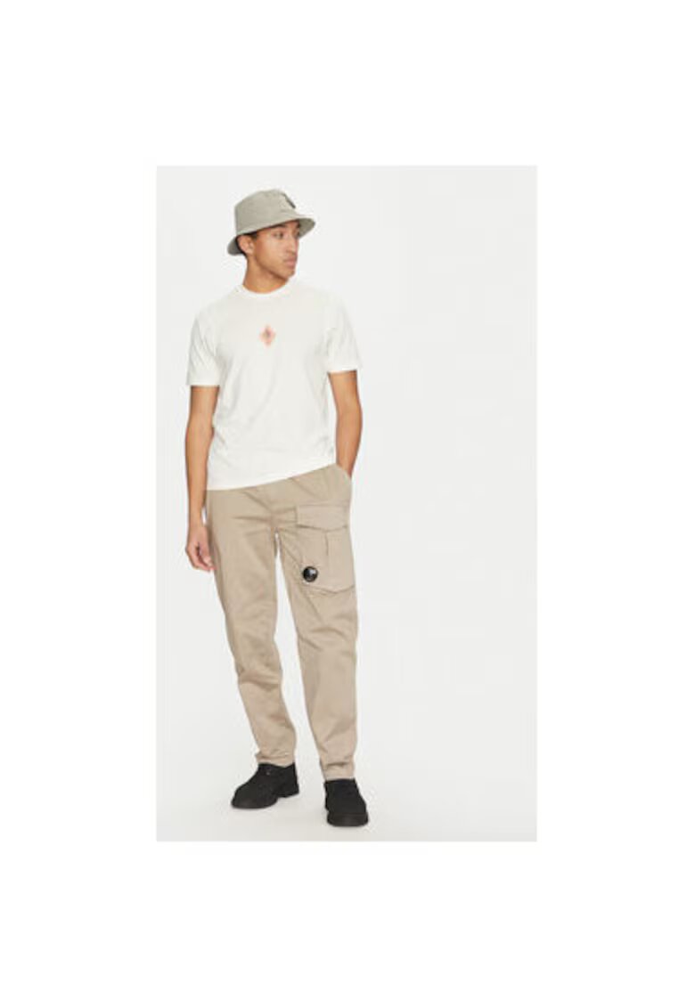 C P Company Мъжки панталон CP Company - 305256553 - Полиамид -