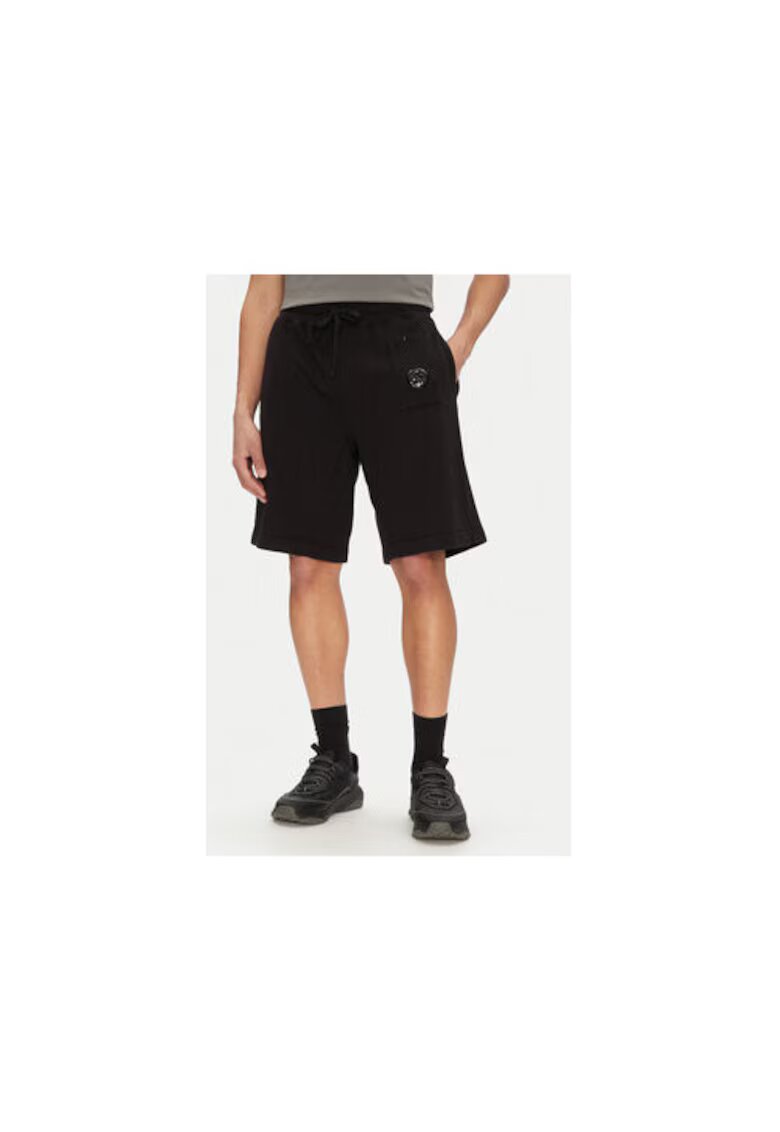 C P Company Мъжки спортни шорти CP Company - 18CMSB268A110337O - памук -
