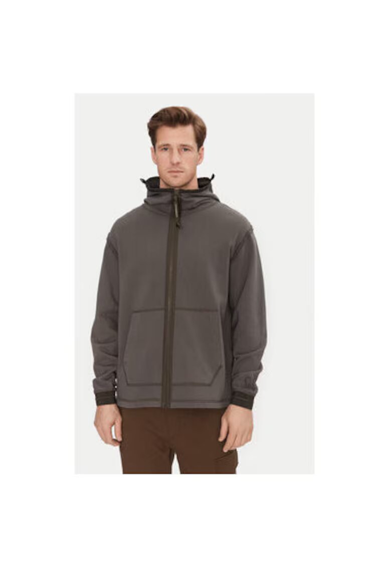 C P Company Мъжки суитшърт CP Company - 18CMSS162A006090M - памук -