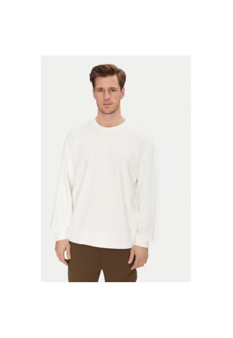 C P Company Мъжки суитшърт CP Company - 18CMSS259A110044O - памук -