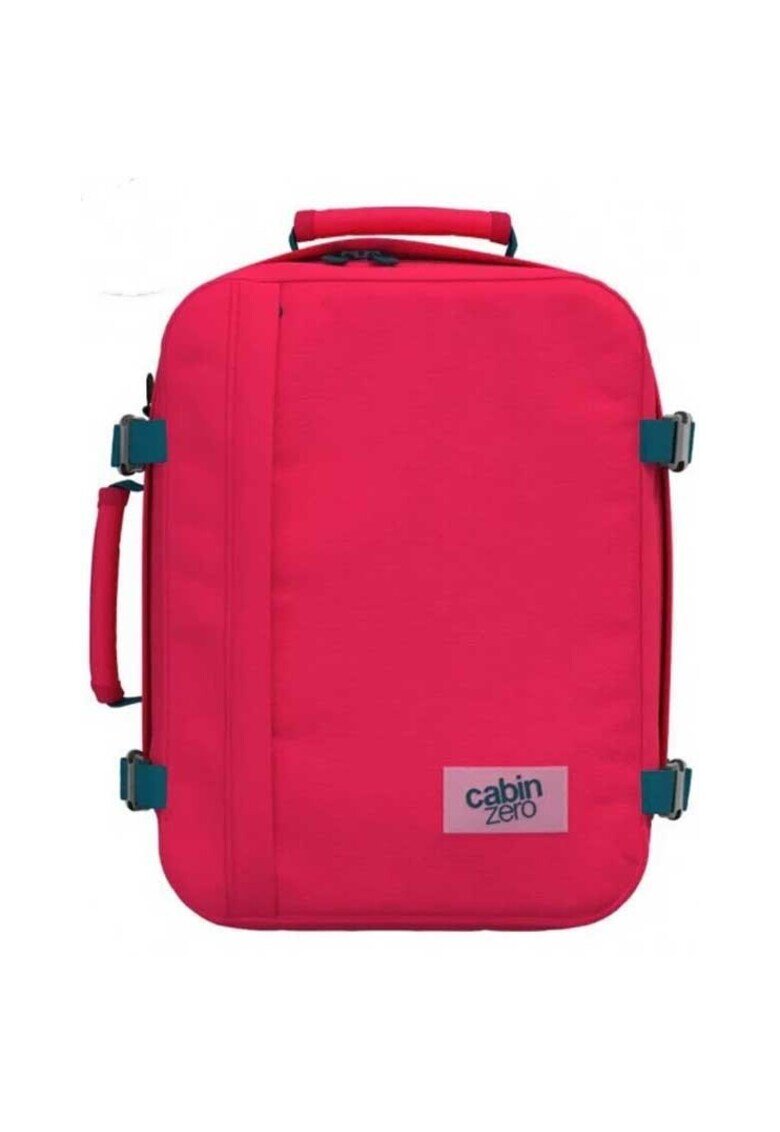 Cabin Zero Classic Bag - Magenta - 28L