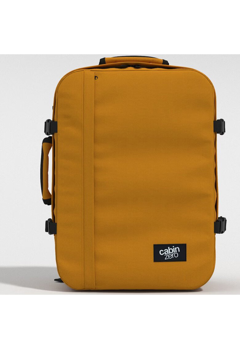 CABINZERO Раница Classic 44L - оранжева