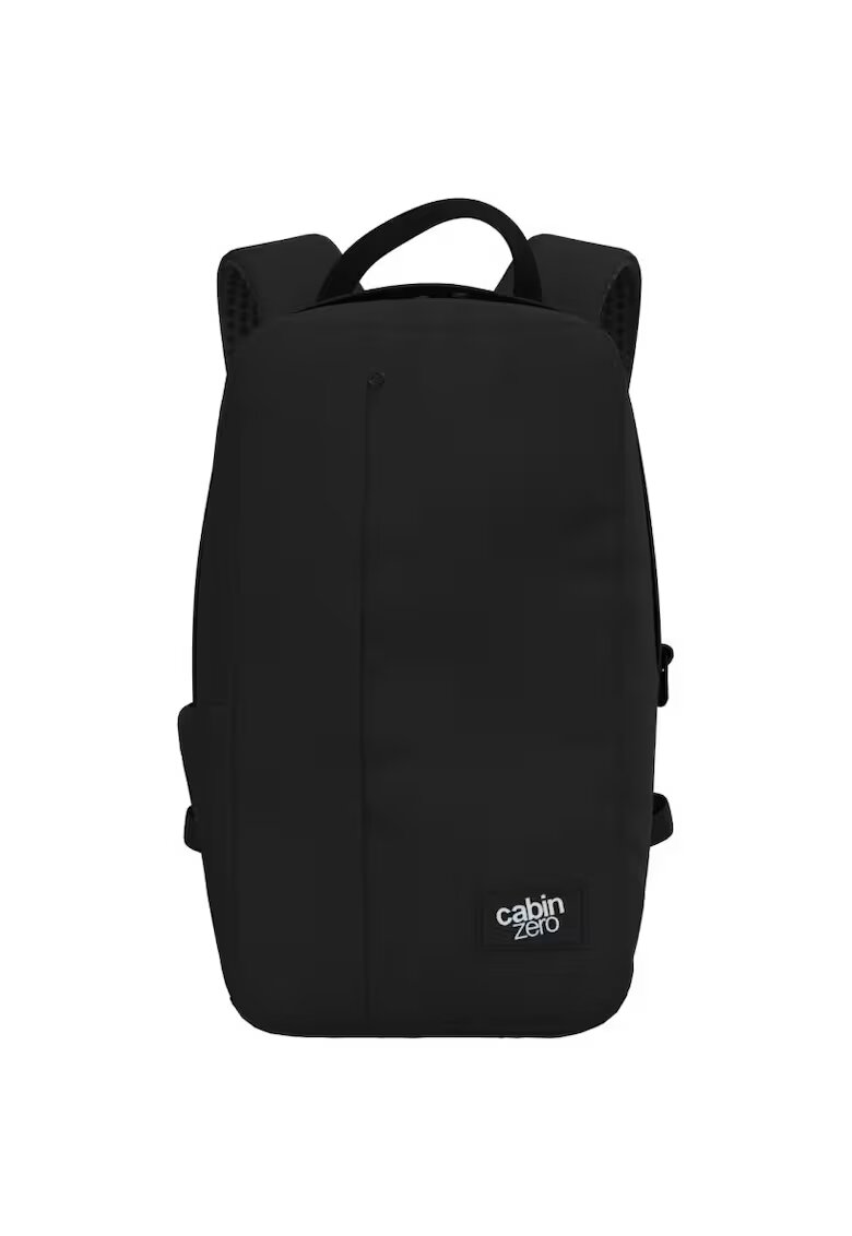 CABINZERO Туристическа раница Classic Flight - 12 л - Absolute black
