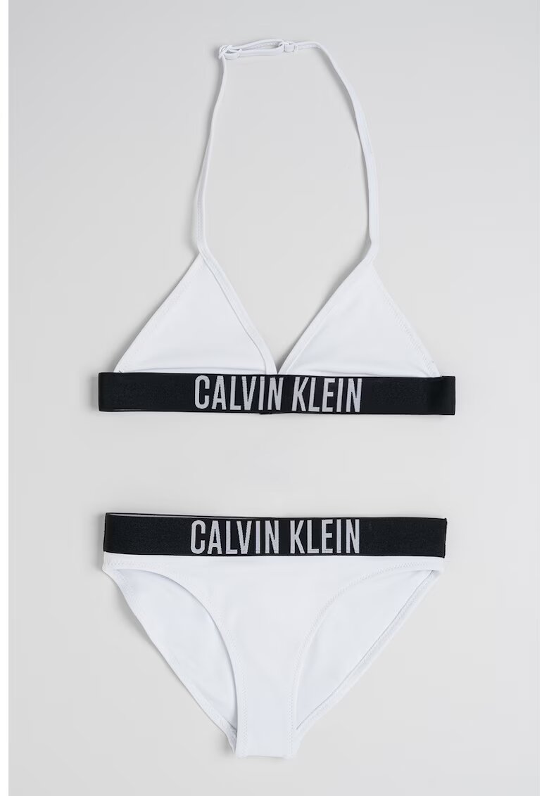 CALVIN KLEIN Бански от 2 части с лого