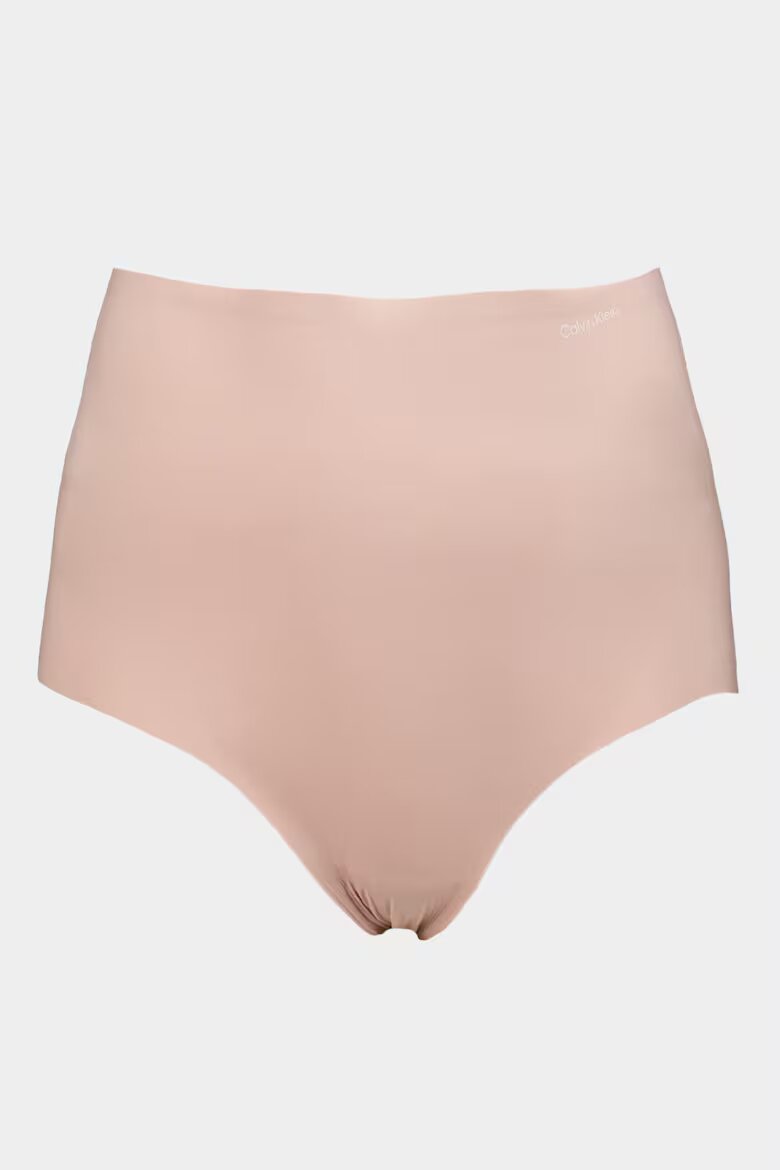 CALVIN KLEIN Боди с оформящ ефект Розово