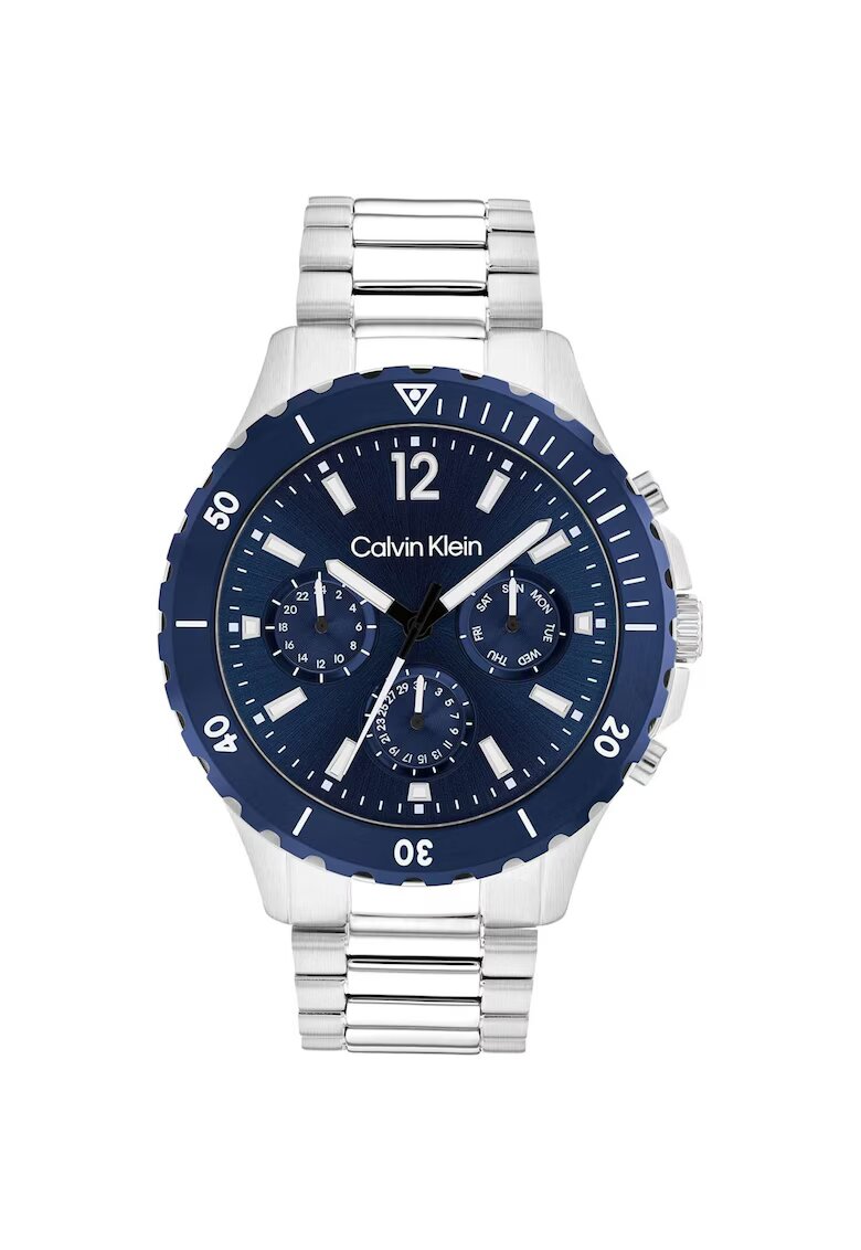 CALVIN KLEIN Ceas Barbati - Iconic 25200115