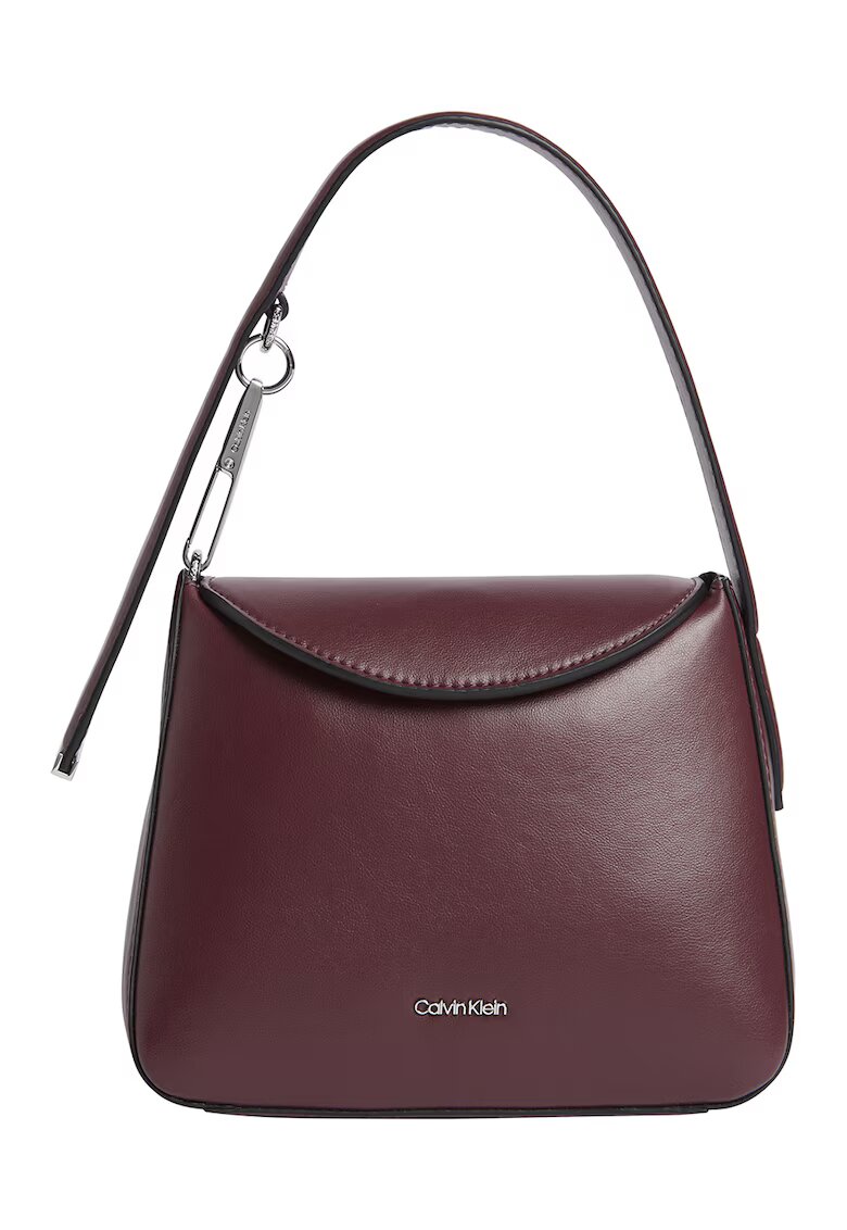 CALVIN KLEIN Чанта Soft Sculp от еко кожа