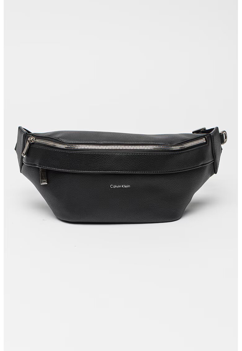 CALVIN KLEIN Чанта за кръста от еко кожа