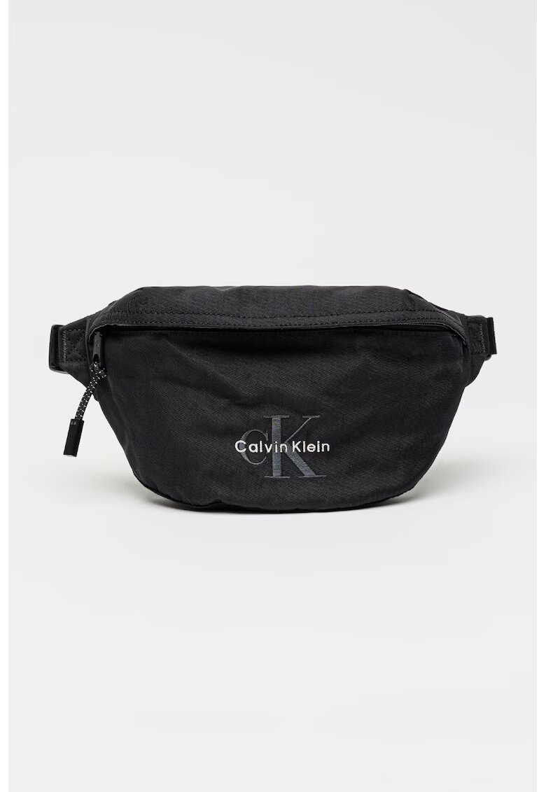 CALVIN KLEIN Чанта за кръста с лого