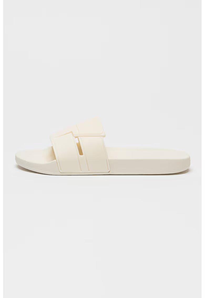 CALVIN KLEIN Чехли с лого