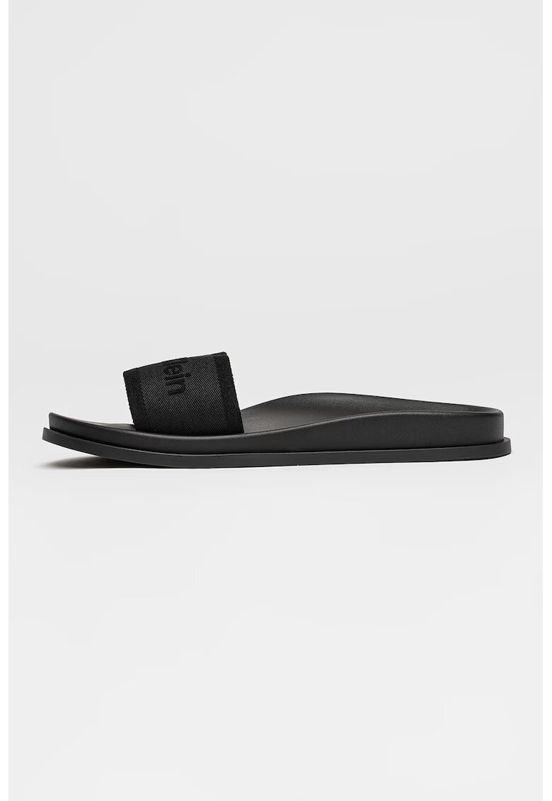 CALVIN KLEIN Чехли с лого