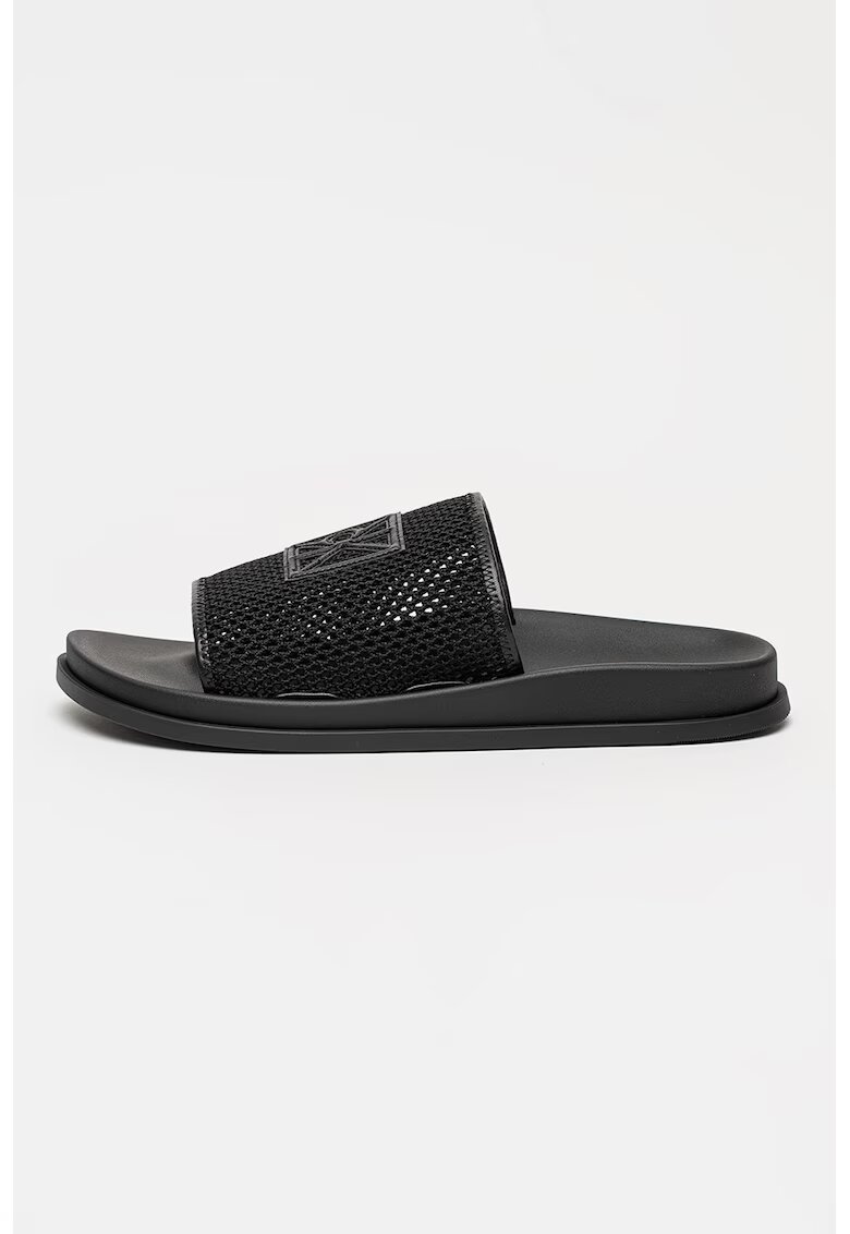 CALVIN KLEIN Чехли с лого