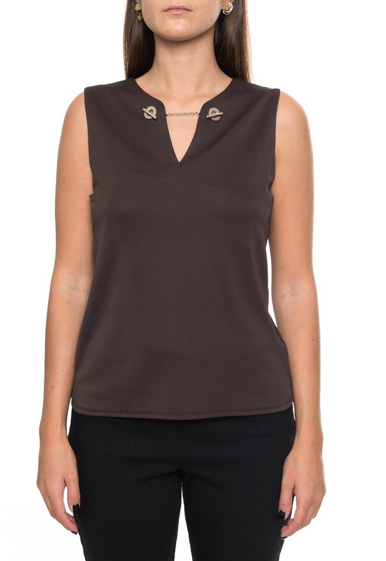 CALVIN KLEIN Дамска тениска S02T719A