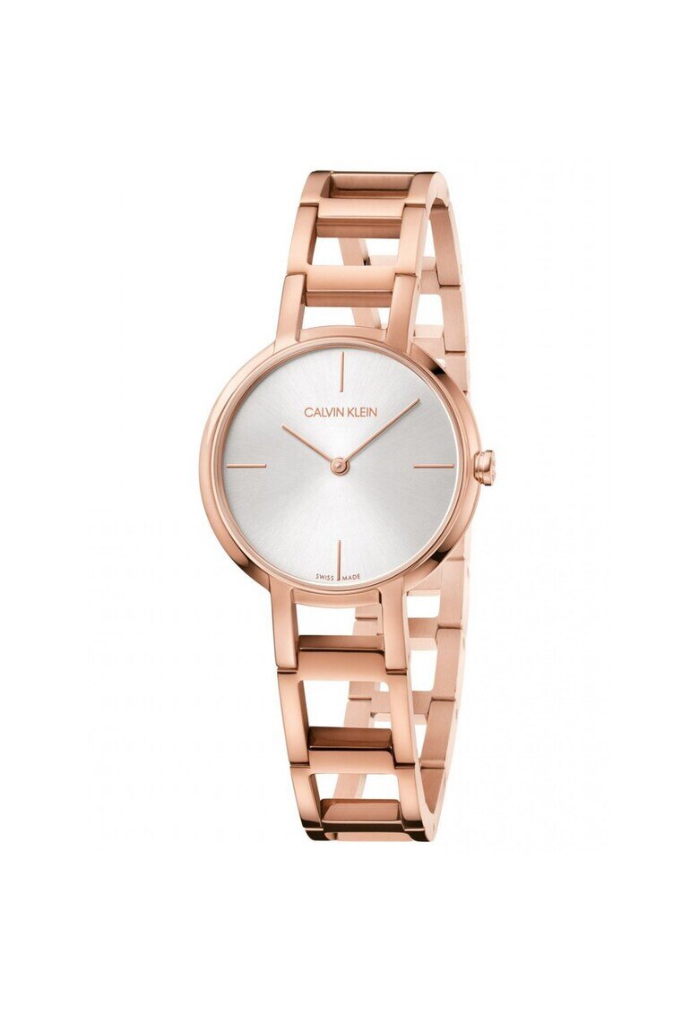 CALVIN KLEIN Дамски часовник Cheers 9 Diamonds - K8N23646