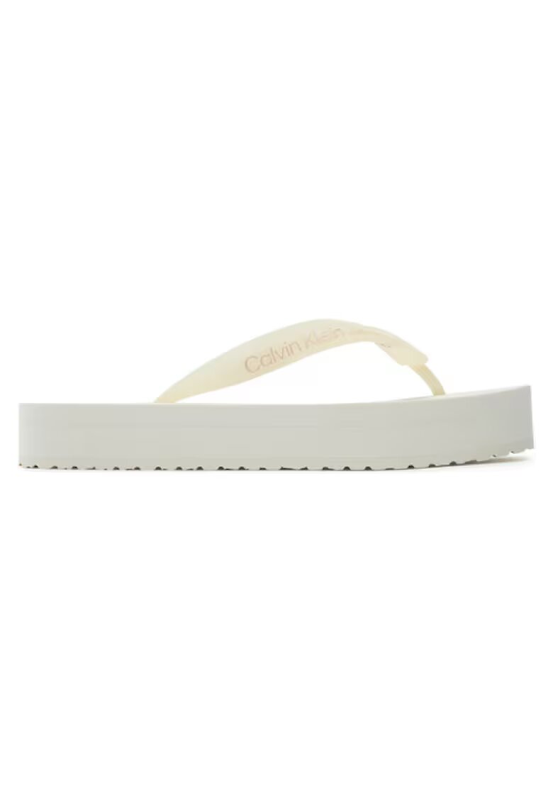 CALVIN KLEIN Дамски джапанки flip-flops - YW0YW01620-0GG -