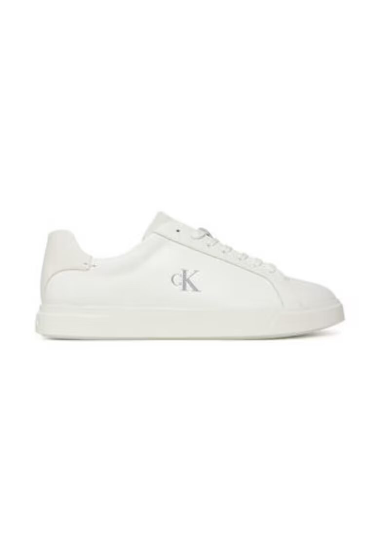 CALVIN KLEIN Дамски кецове 305524980 - Естествена кожа -