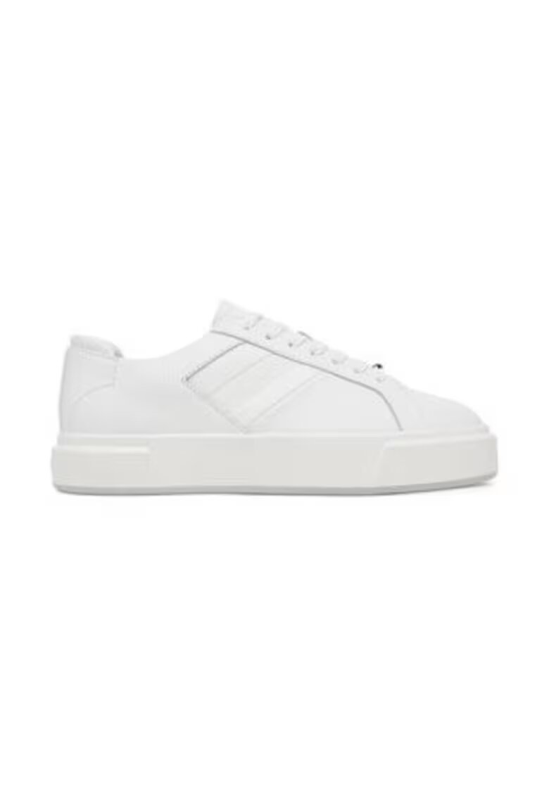 CALVIN KLEIN Дамски кецове - естествена кожа - 305525222