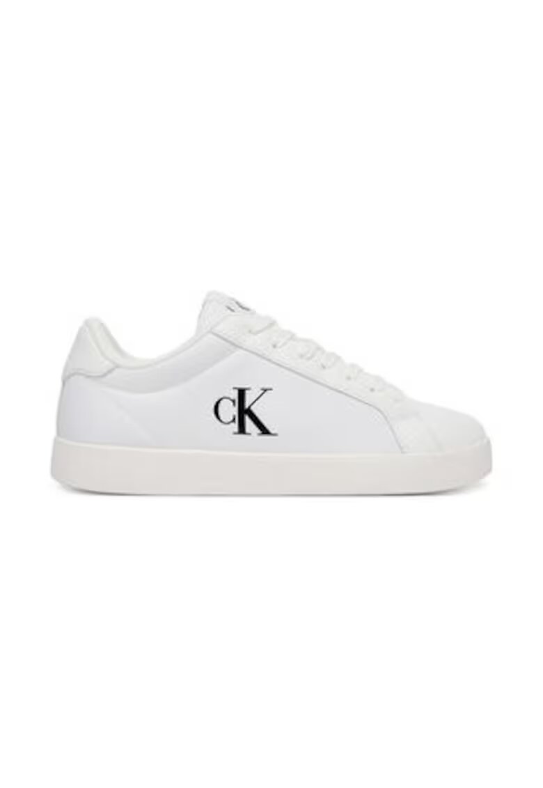 CALVIN KLEIN Дамски кецове - естествена кожа - 305671257