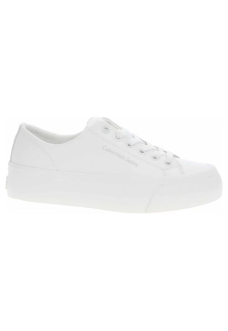 CALVIN KLEIN Дамски кецове YW0YW01771 0K4 Triple Bright -