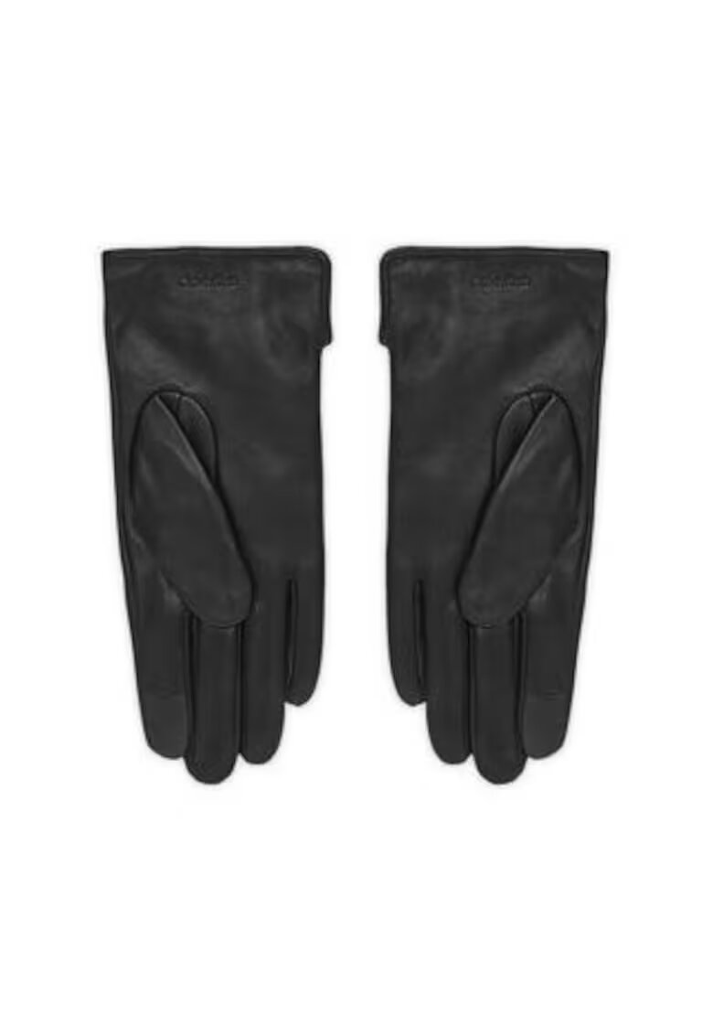 CALVIN KLEIN Дамски ръкавици - 305359049 - естествена кожа - многоцветни