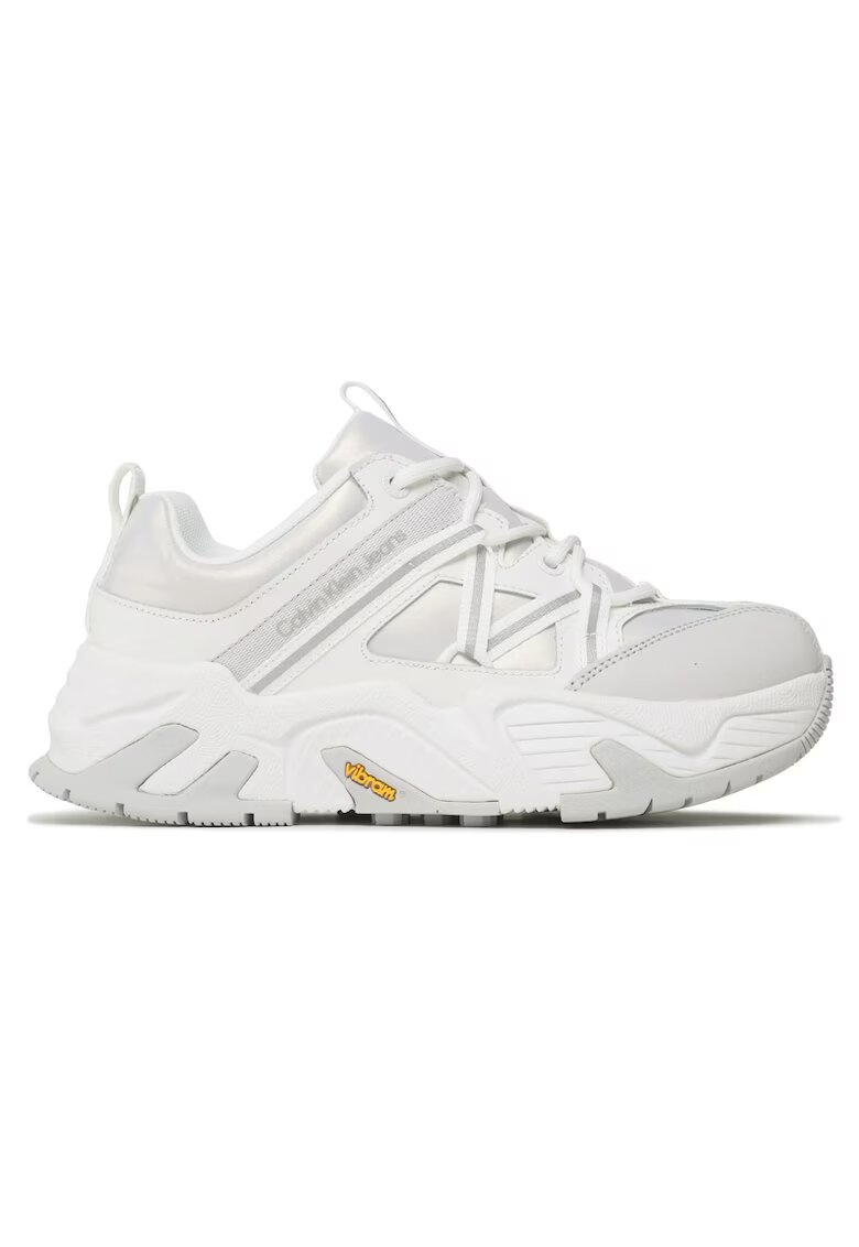 CALVIN KLEIN Дамски спортни обувки chunky run vibram