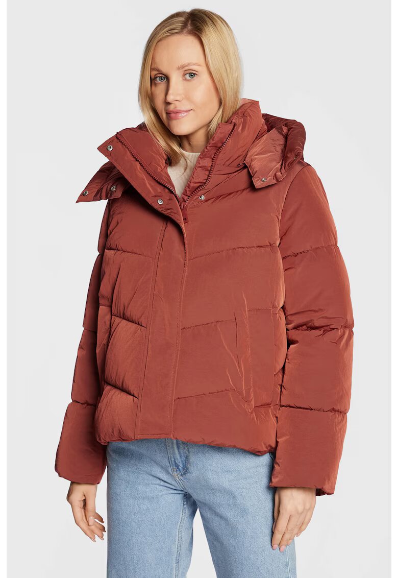 CALVIN KLEIN Дамско модерно пухено яке K20K204693