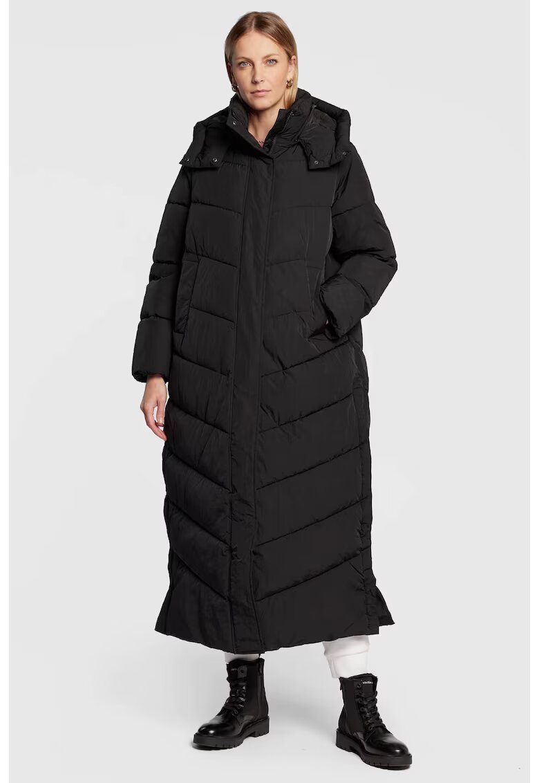 CALVIN KLEIN Дамско модерно пухено яке K20K205127