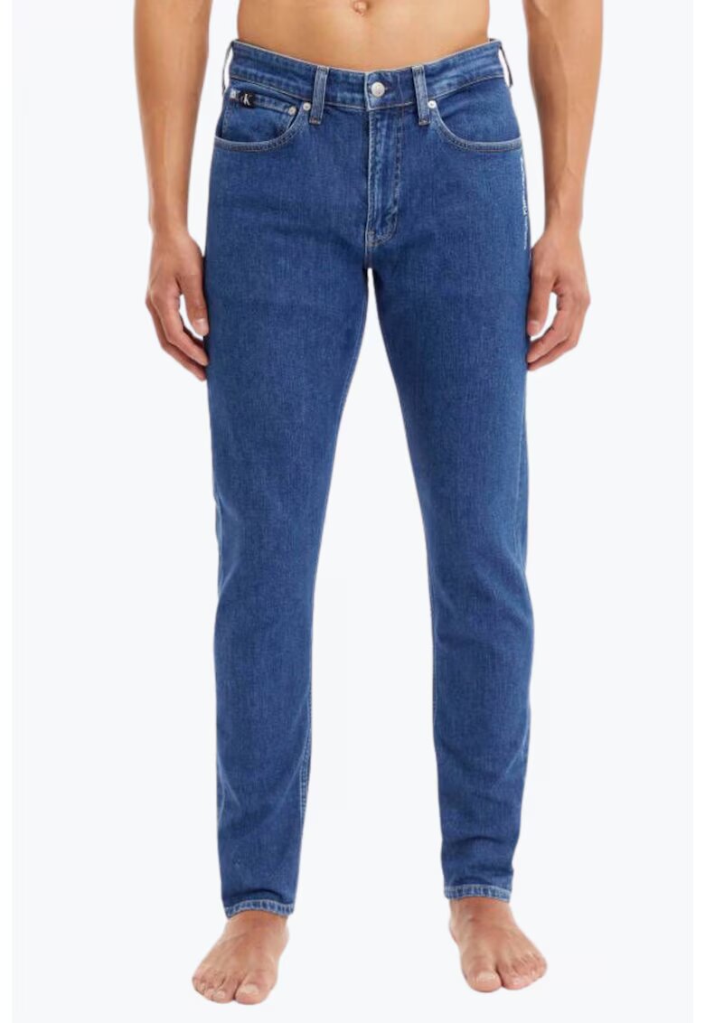 CALVIN KLEIN Дънки Blue - W33 L32