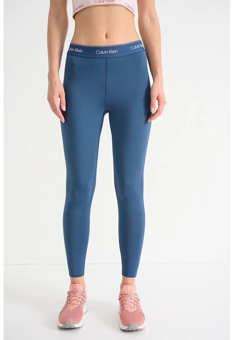 CALVIN KLEIN Фитнес клин с лого
