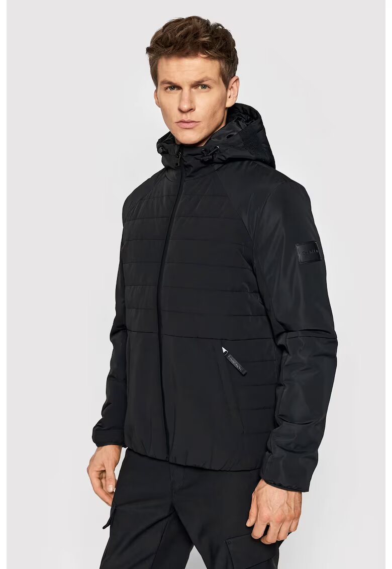 CALVIN KLEIN Geaca barbati din puf K10K109420
