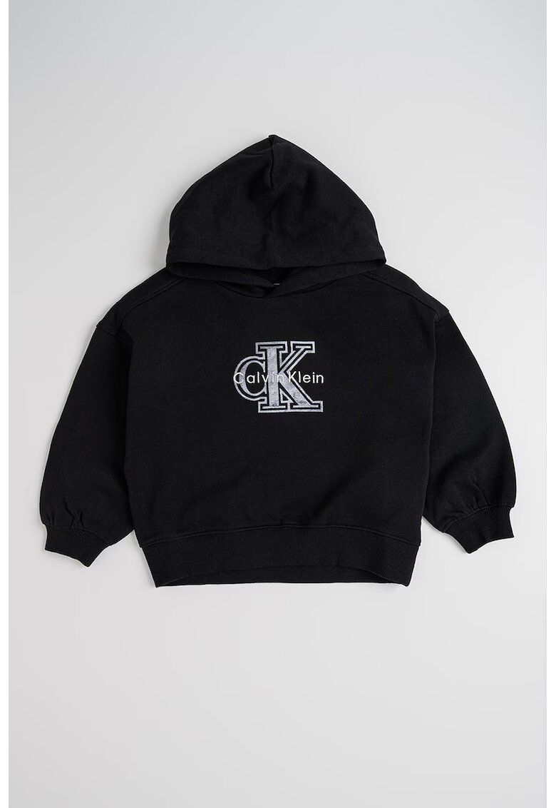 CALVIN KLEIN Худи с лого