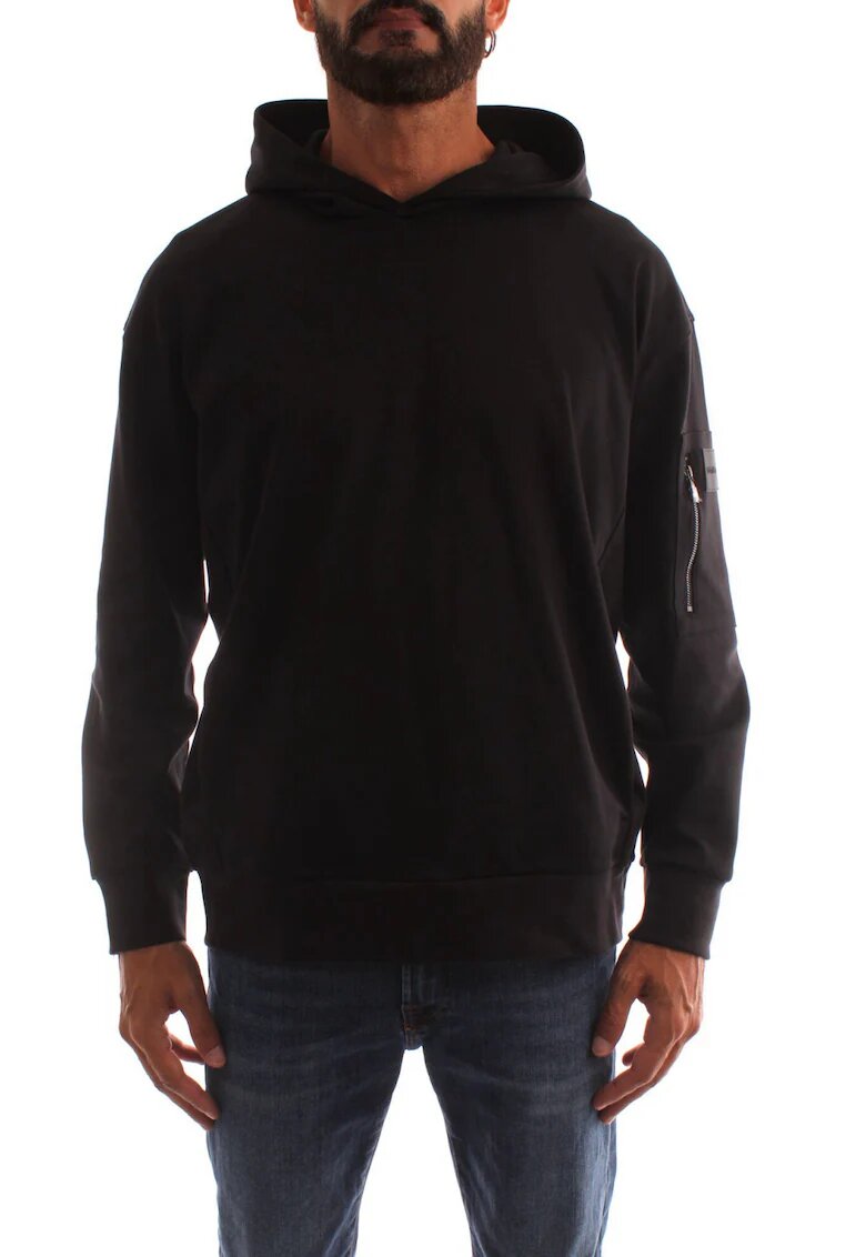 CALVIN KLEIN JEANS Calvin Klein мъжки суичър K10K109716