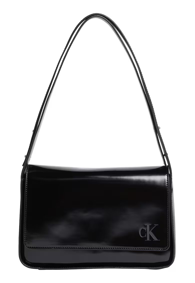 CALVIN KLEIN JEANS Чанта Block Ew от еко кожа