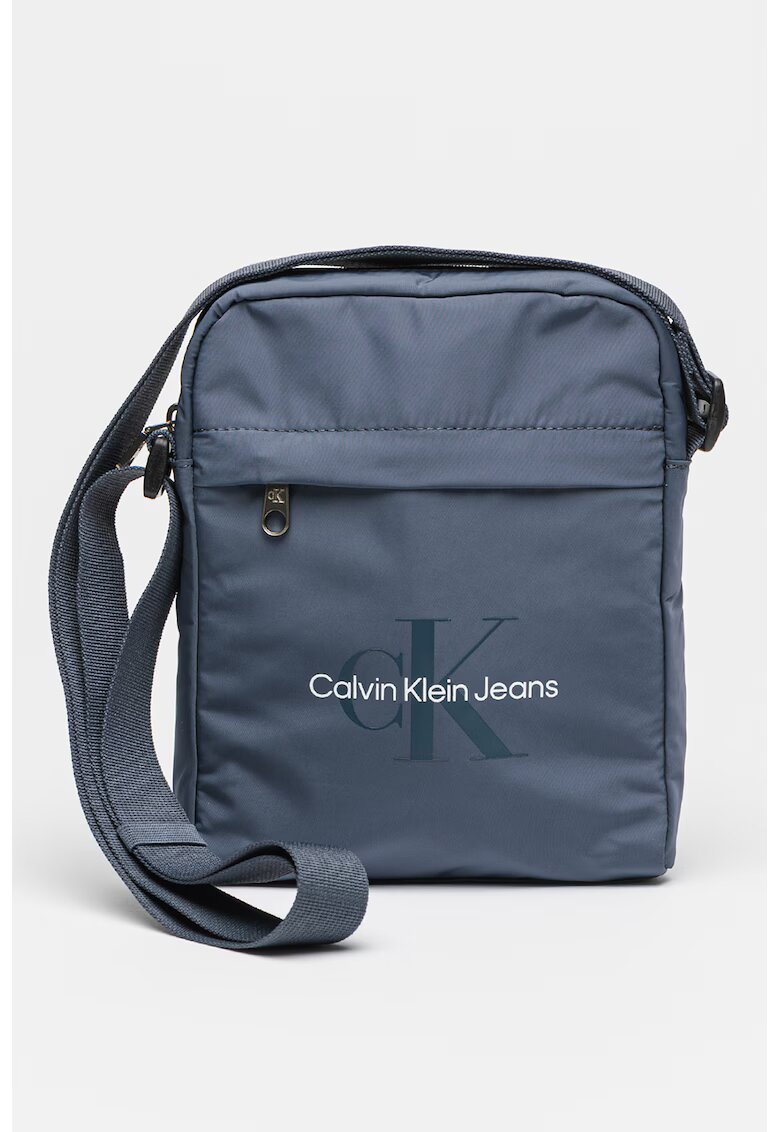 CALVIN KLEIN JEANS Чанта през рамо с лого