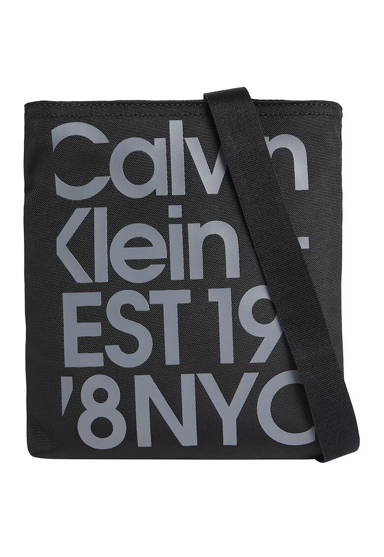 CALVIN KLEIN JEANS Чанта с лого