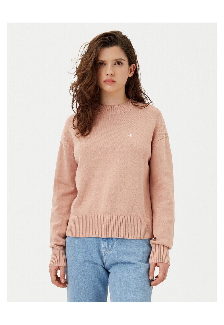 CALVIN KLEIN JEANS Дамски пуловер