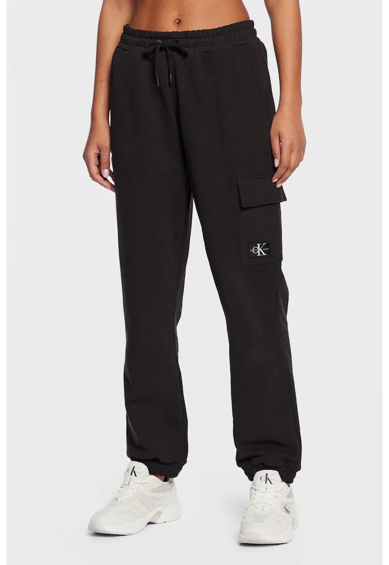 CALVIN KLEIN JEANS Дамски спортен панталон