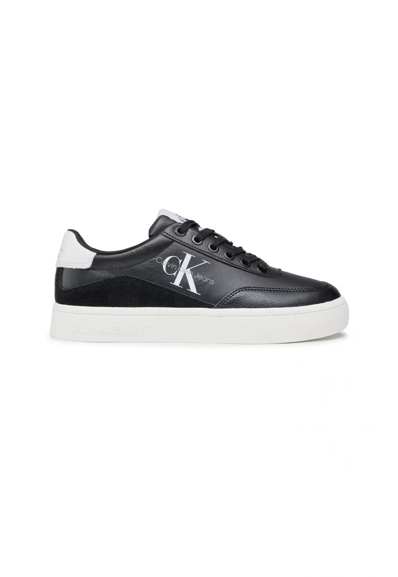 CALVIN KLEIN JEANS Дамски спортни обувки YW0YW00699