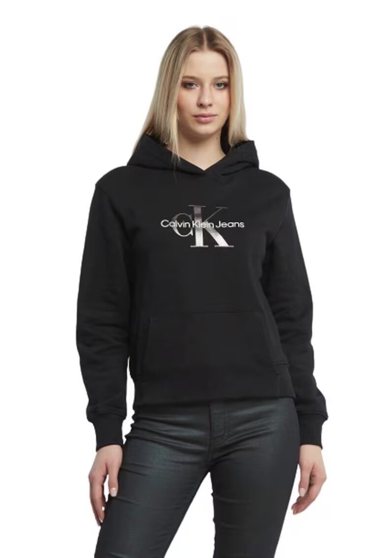 CALVIN KLEIN JEANS Дамски суичър J20J217784