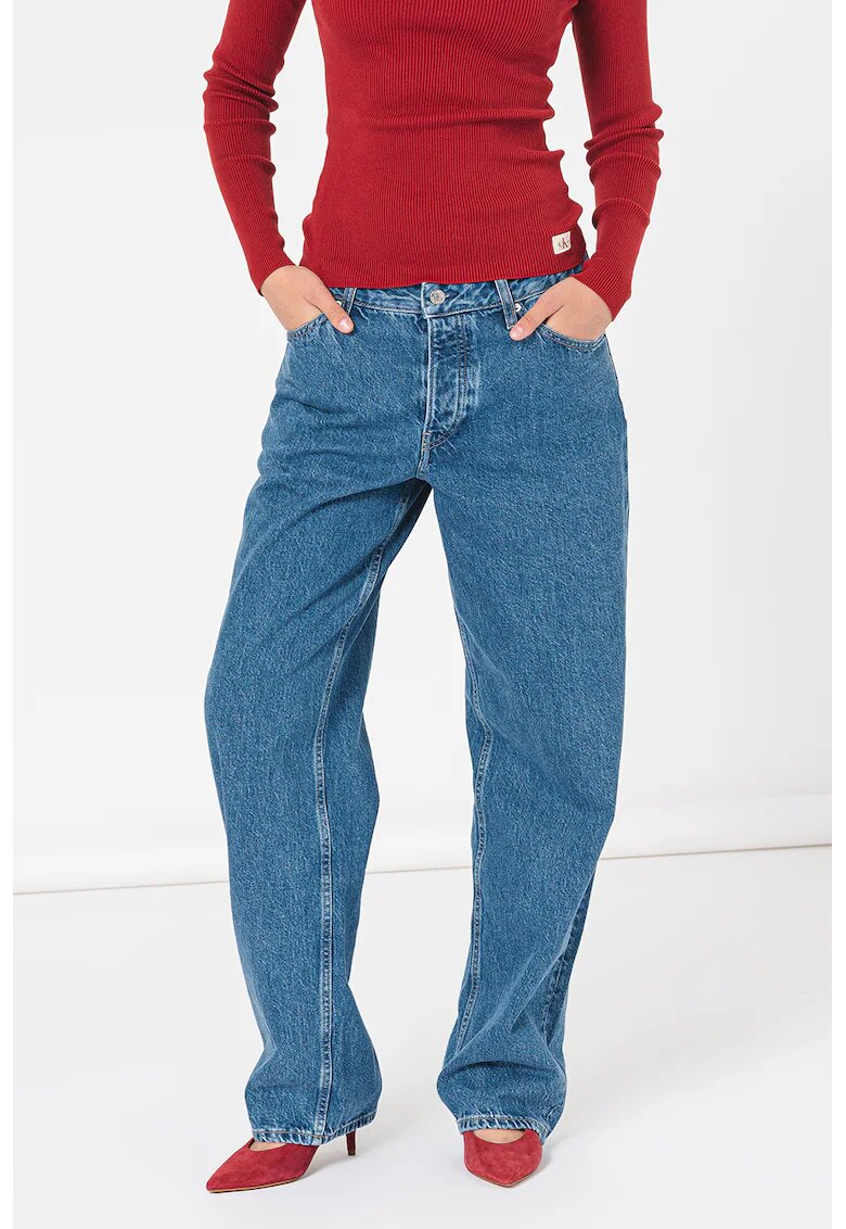 CALVIN KLEIN JEANS Дънки 90's