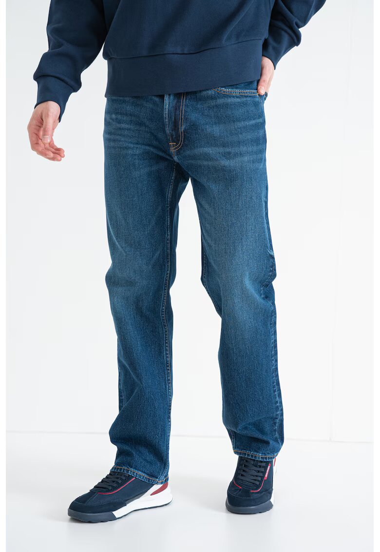 CALVIN KLEIN JEANS Дънки деграде
