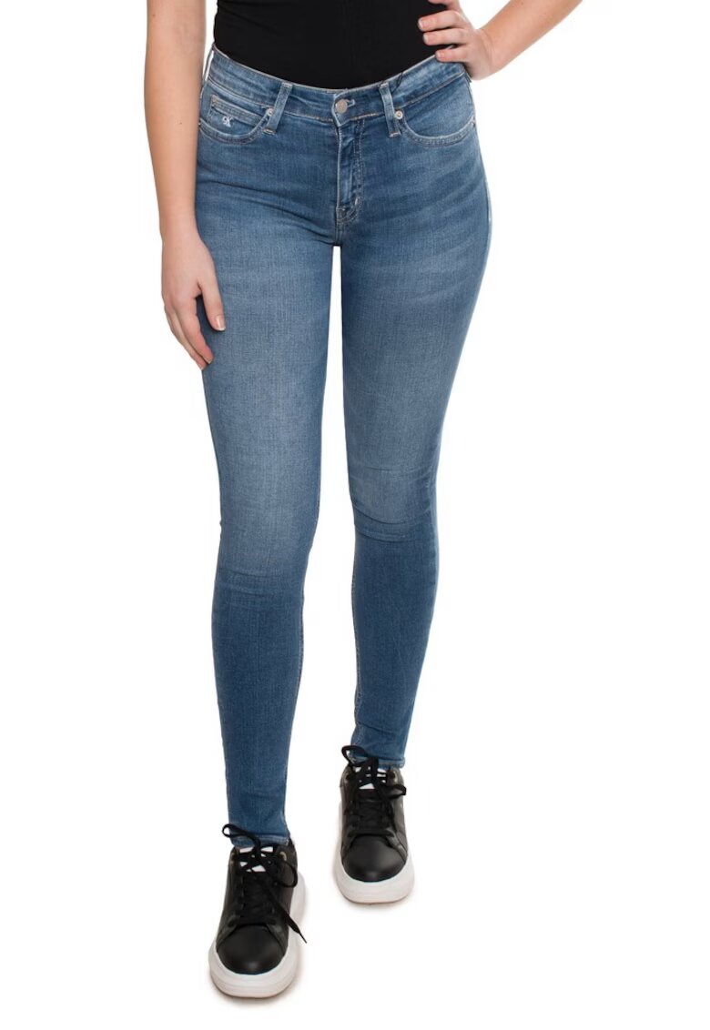 CALVIN KLEIN JEANS Дънки J20J215799