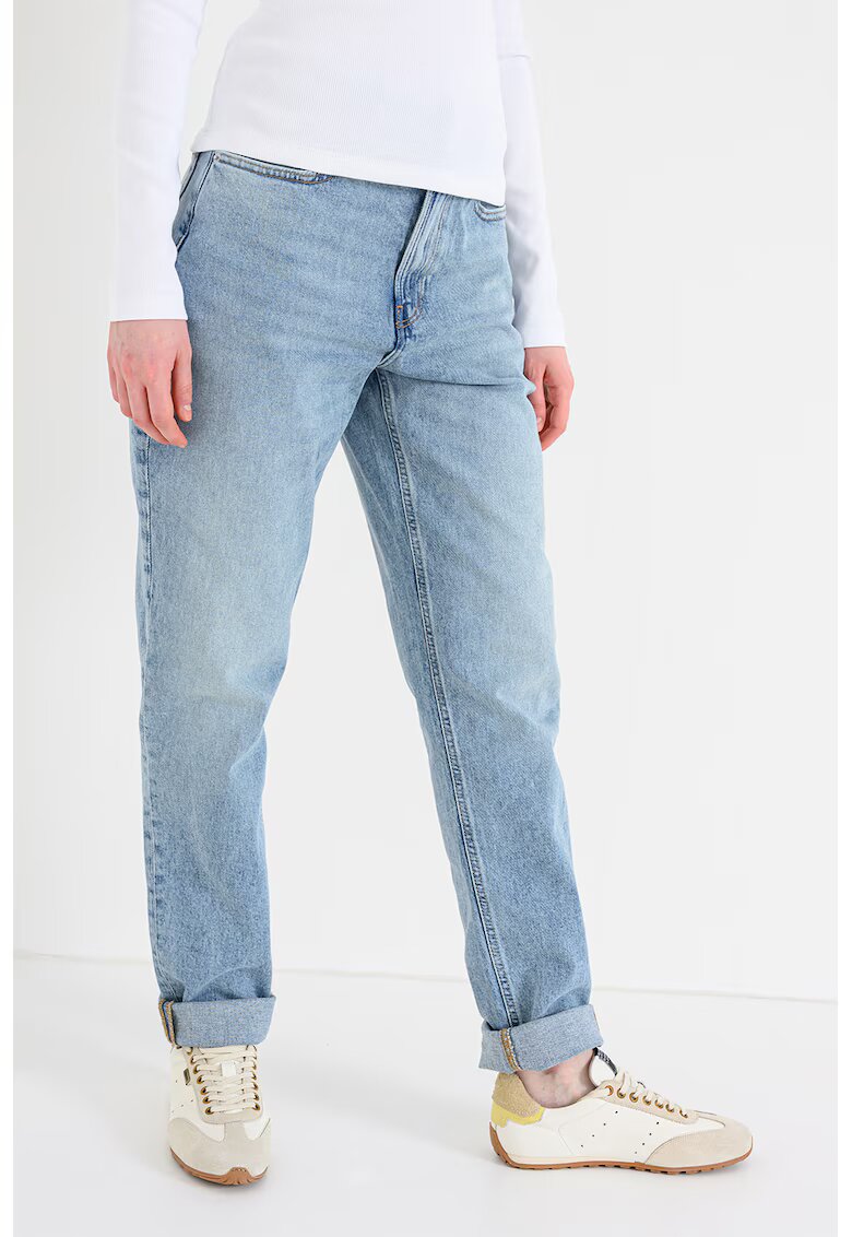CALVIN KLEIN JEANS Дънки Mom