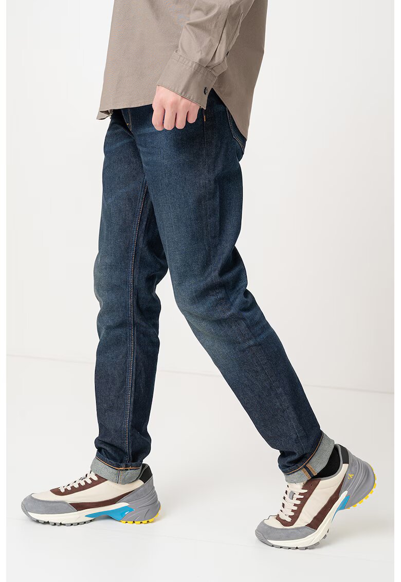 CALVIN KLEIN JEANS Дънки с 5 джоба